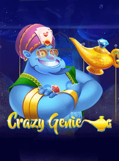 Crazy Genie