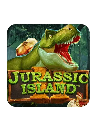 জুরাসিক দ্বীপ ২™