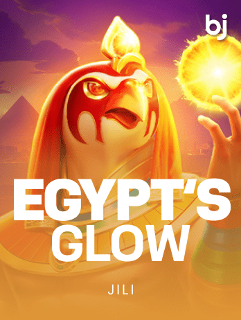 Egypt's Glow